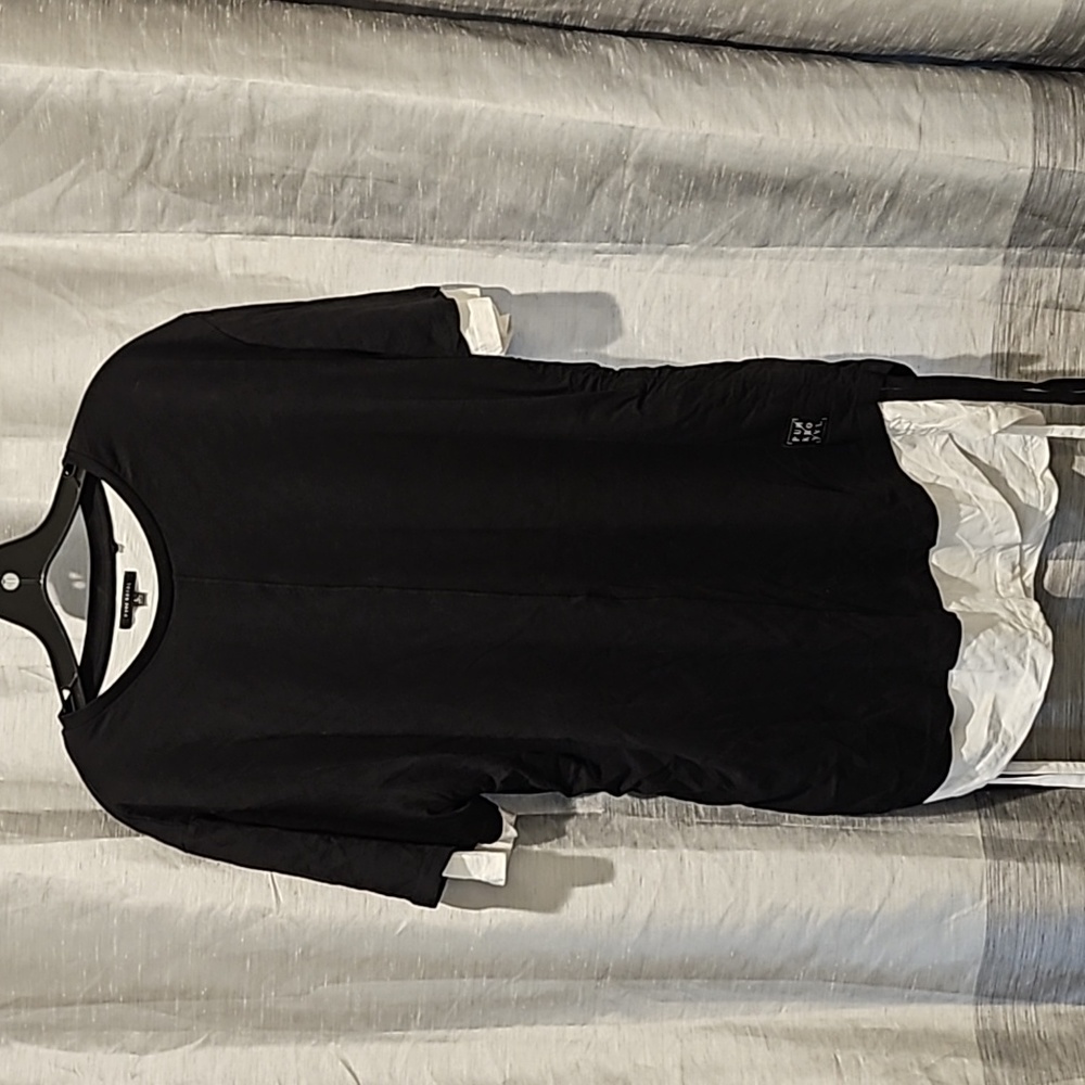 Punk Royal Shirt